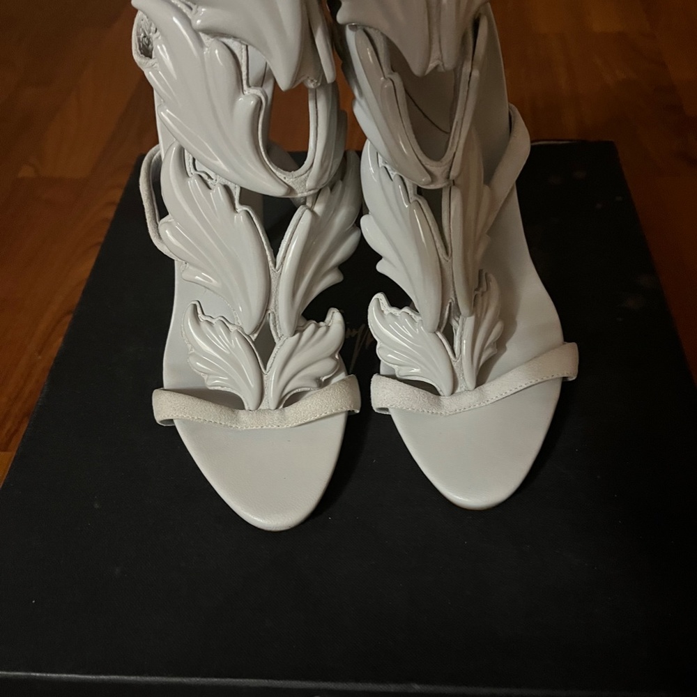 Giuseppe Zanotti Cruel Summer Sandals - Picture 13 of 13